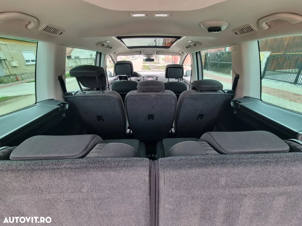 Seat Alhambra 2.0 TDI Ecomotive XCELLENCE - 16