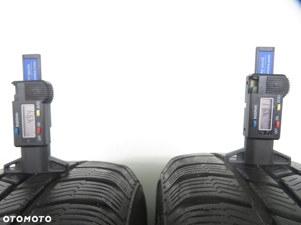 2x 185/65 R14 OPONY ZIMOWE Barum Polaris 3 86T - 6