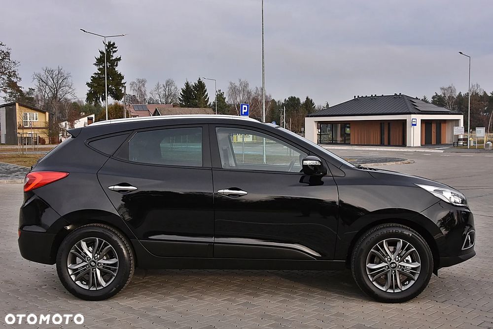 Hyundai ix35 1.6 GDI Comfort 2WD - 3