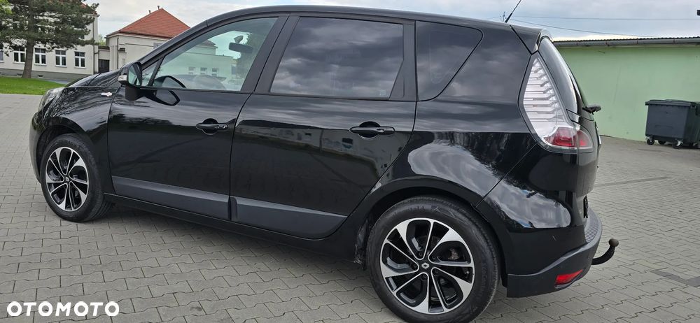 Renault Scenic 1.6 16V 110 TomTom Edition - 5