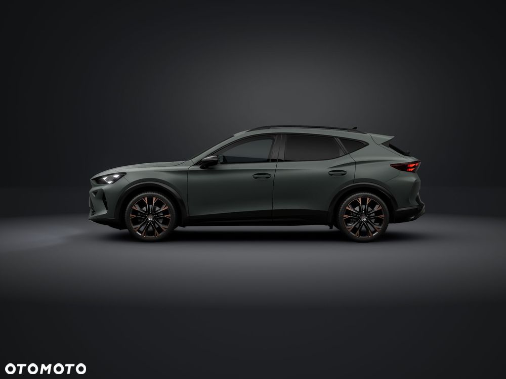 Cupra Formentor 1.5 eTSI mHEV DSG - 2