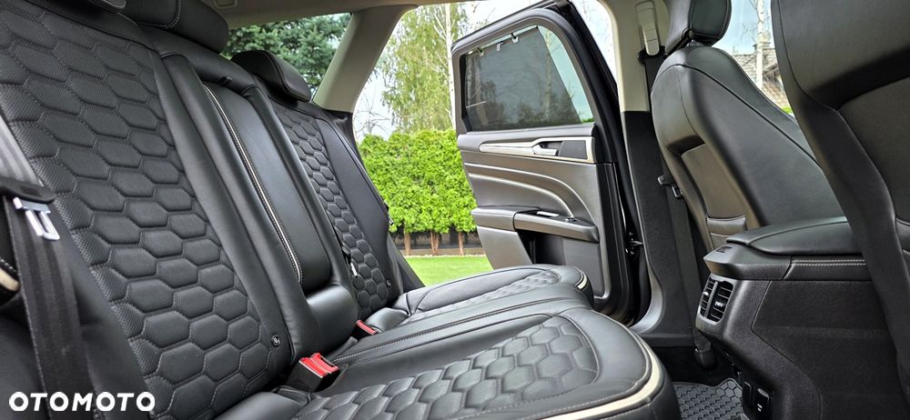 Ford Mondeo 2.0 EcoBlue Vignale AWD - 6