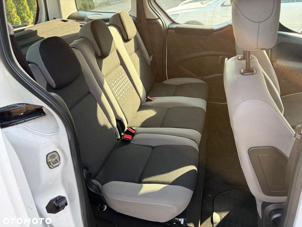 Citroën Berlingo Multispace BlueHDi 100 FEEL - 22