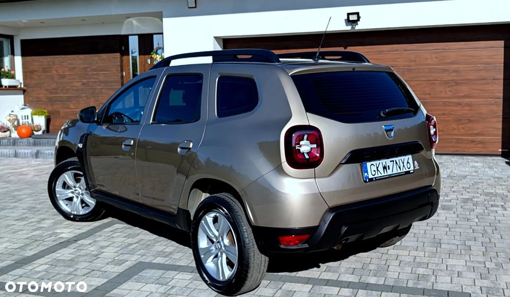 Dacia Duster 1.0 TCe Prestige - 6