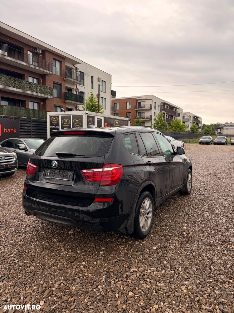 BMW X3 ver-20-xdrive-at-mhev - 13