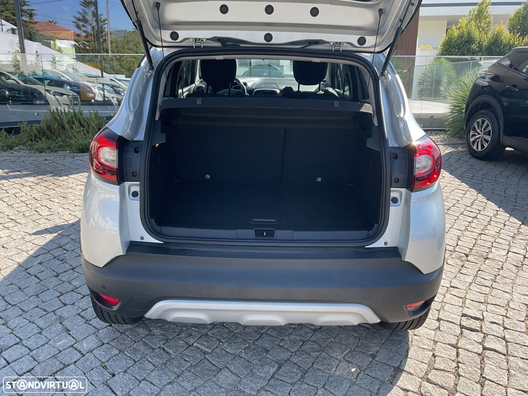 Renault Captur 1.5 dCi Exclusive - 15