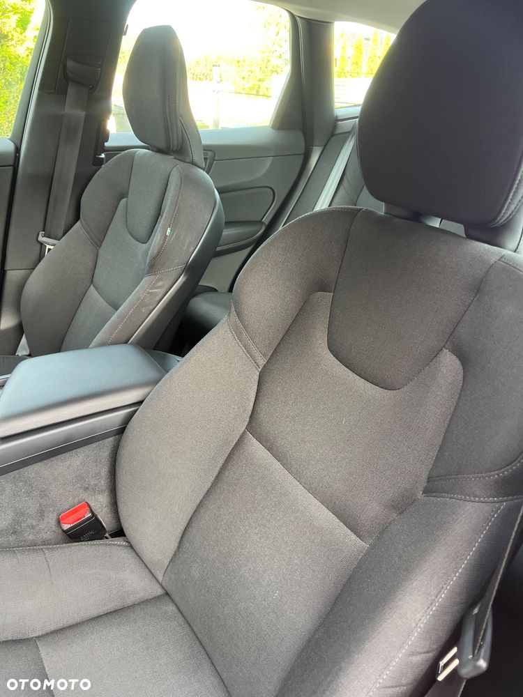 Volvo XC 60 - 19