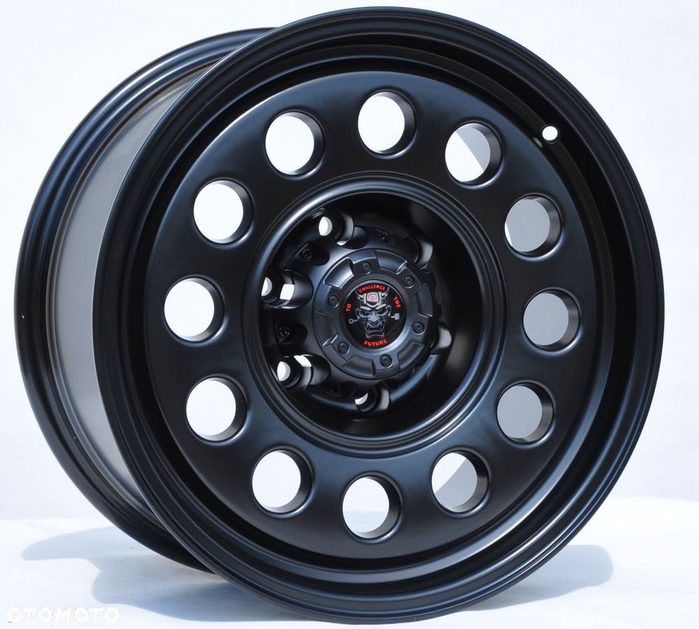 G234 BM FELGI 17 6x139,7 CADILAC ESCALADE TOYOTA - 2