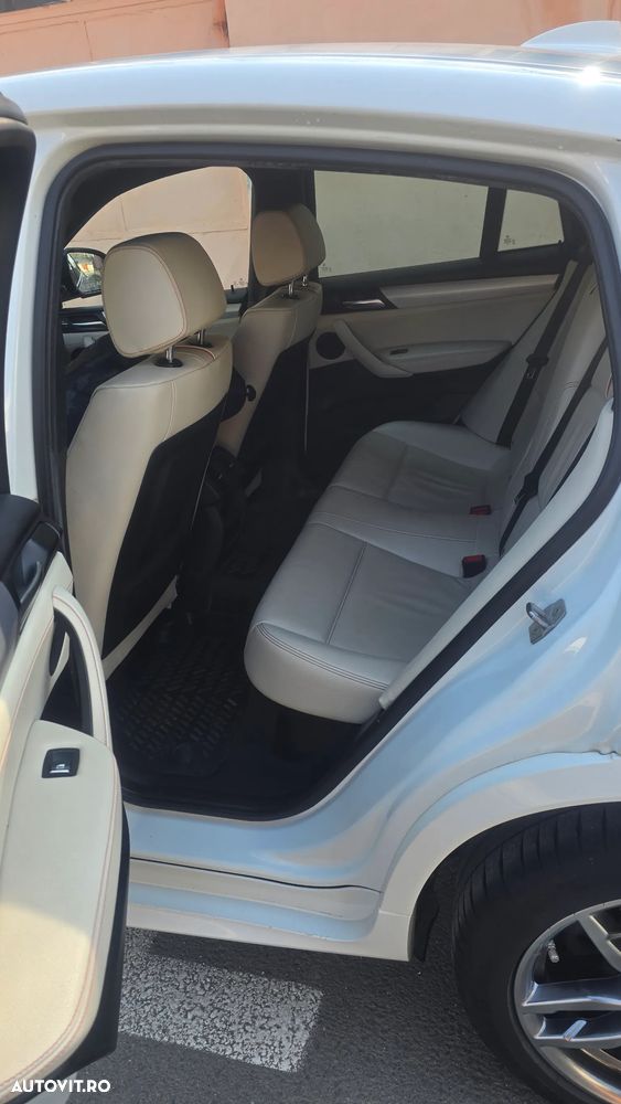 BMW X4 - 3