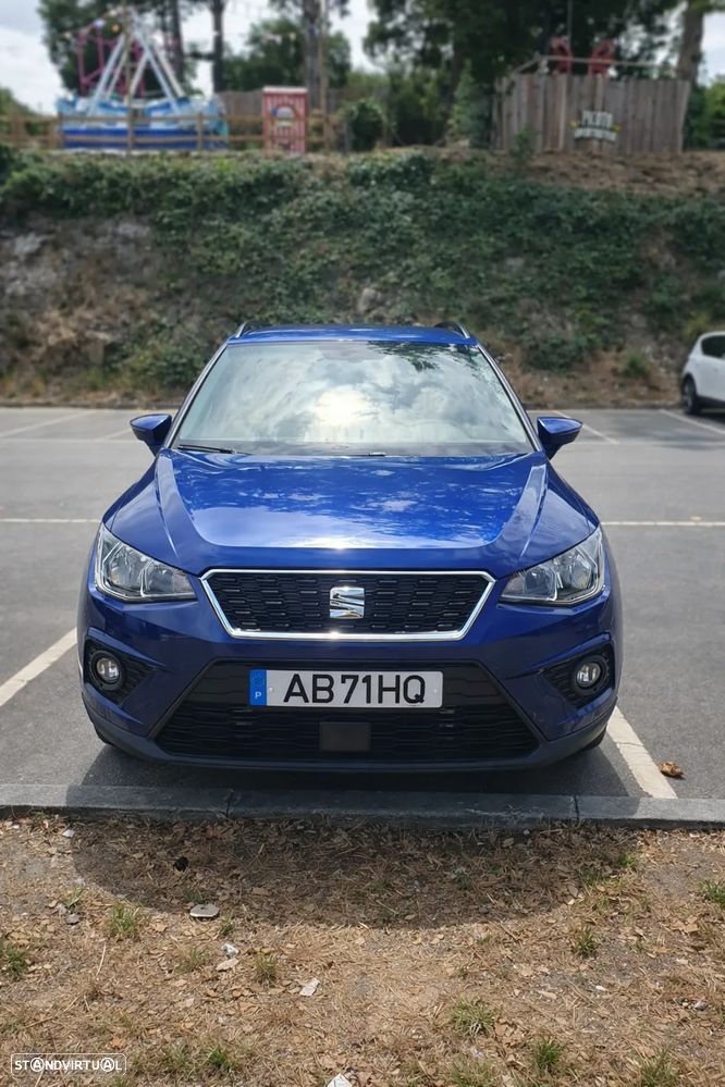 SEAT Arona 1.0 TSI Style - 7