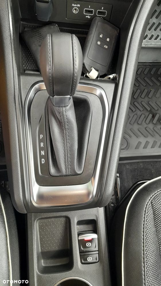 Mitsubishi ASX 1.3 Turbo Mildhybrid DCT TOP - 10