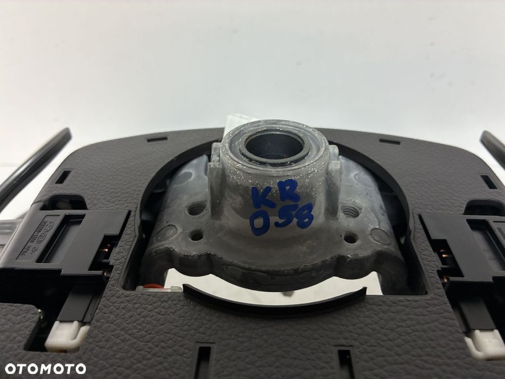 HYUNDAI I 40 LIFT  KIEROWNICA SKÓRA MULTIFUNKCJA TEMPOMAT ASYSTENPASA RUCHU ŁOPATKI - 2