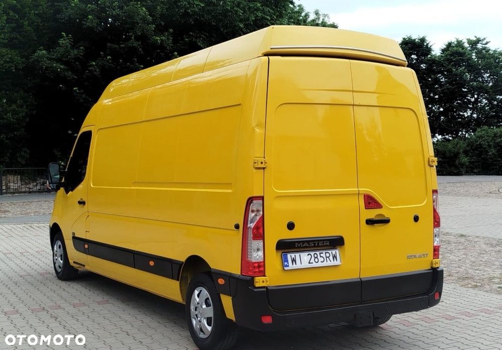 Renault Master - 7