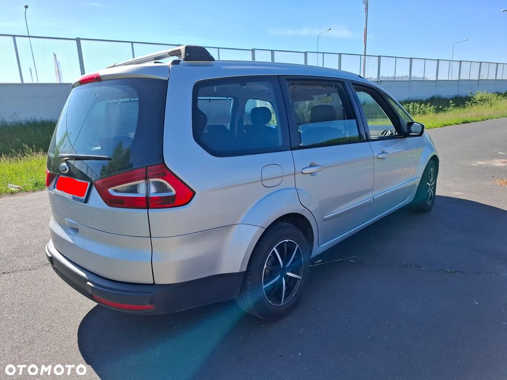 Ford Galaxy 2.0 TDCi Gold X - 3