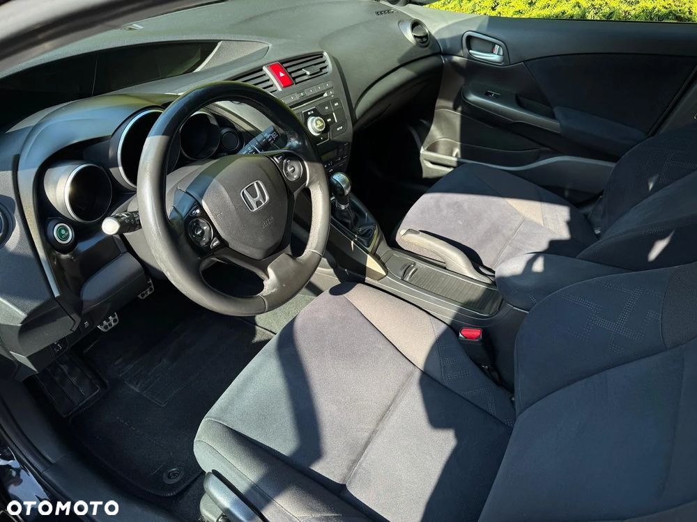 Honda Civic - 17
