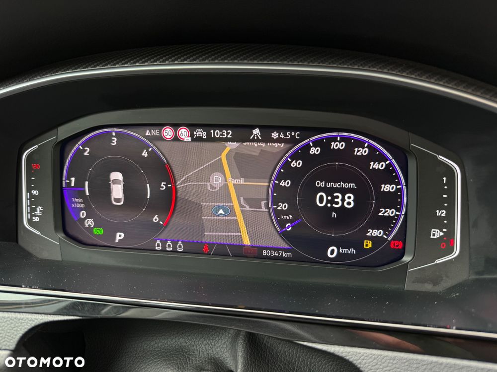 Volkswagen Arteon 2.0 TDI SCR 4Motion DSG R-Line - 29