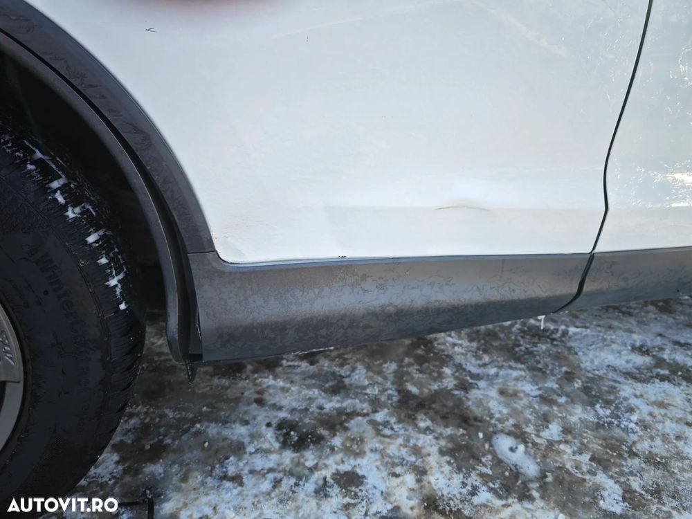 Honda CR-V 2.2i DTEC 4WD Automatik Executive - 4