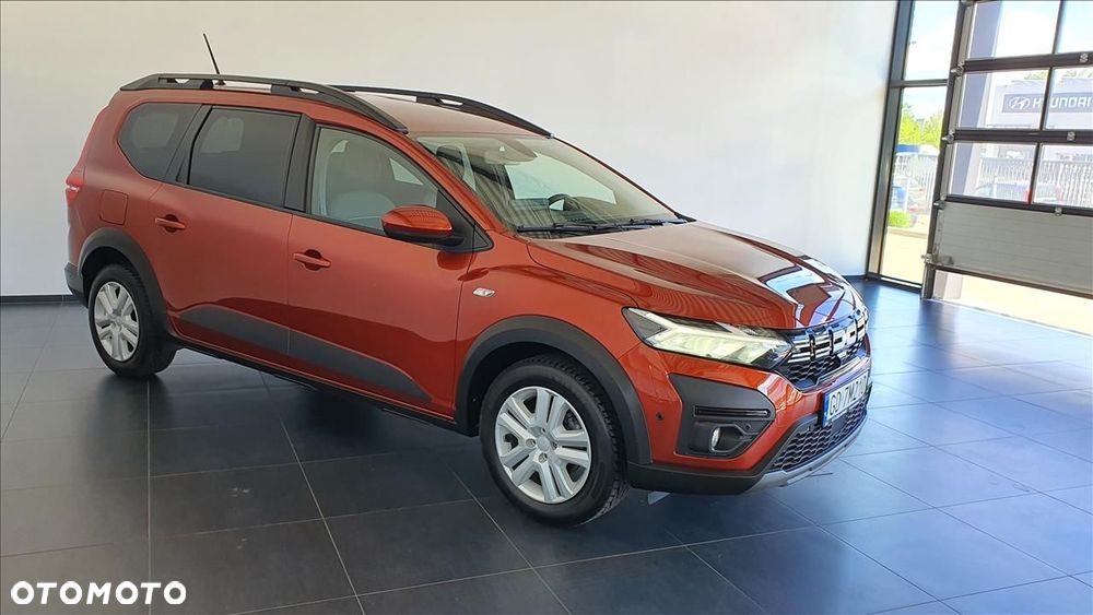 Dacia Jogger - 3