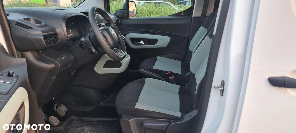 Citroën Berlingo M 1.5 BlueHDI Live - 5