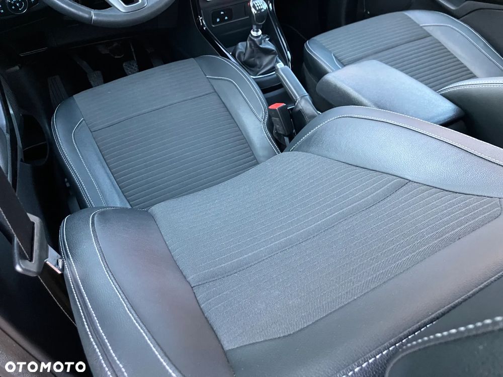 Ford EcoSport 1.0 EcoBoost TITANIUM X - 32