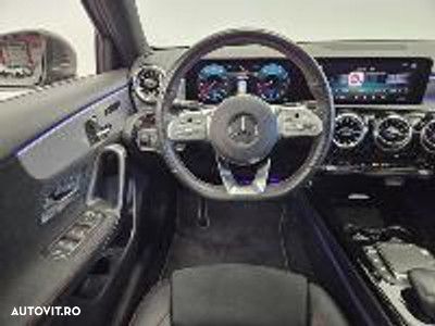 Mercedes-Benz A 250 - 11