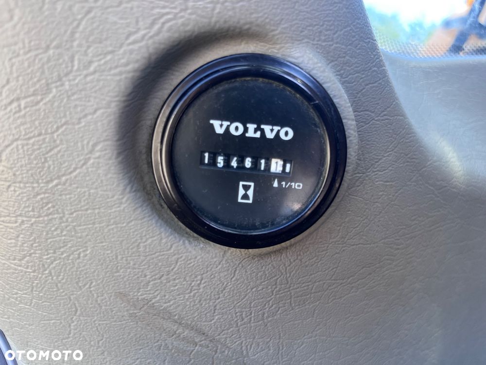 Volvo EW160D - 27