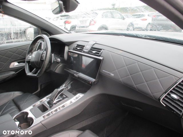 DS Automobiles DS 7 Crossback 1.6 PureTech Rivoli - 10