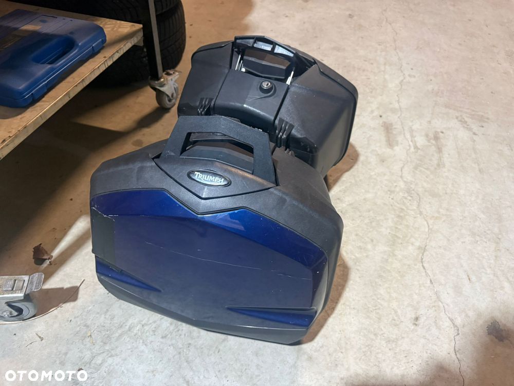 Triumph Sprint - 21