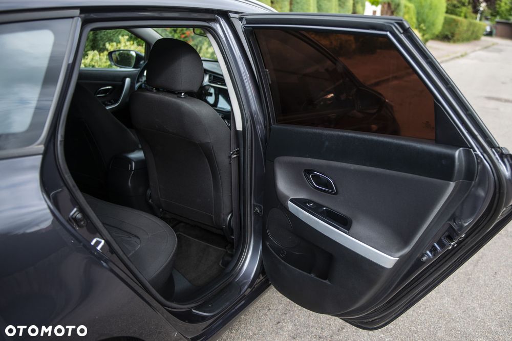 Kia Ceed 1.4 CVVT Edition 7 - 32