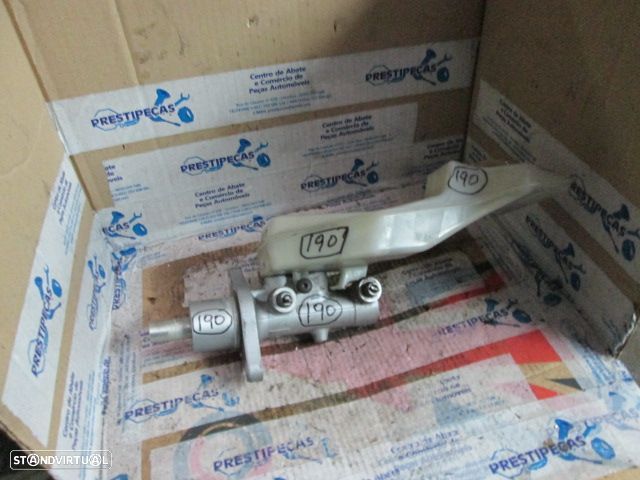 Bomba De Travão 03350886441 MAZDA 3 2003 1.4 I GASOLINA MAZDA 3 2005 1.6 HDI DIESEL - 2