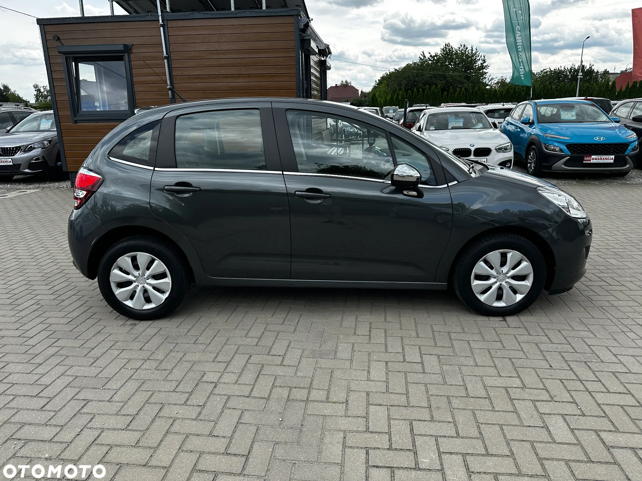 Citroën C3 - 32