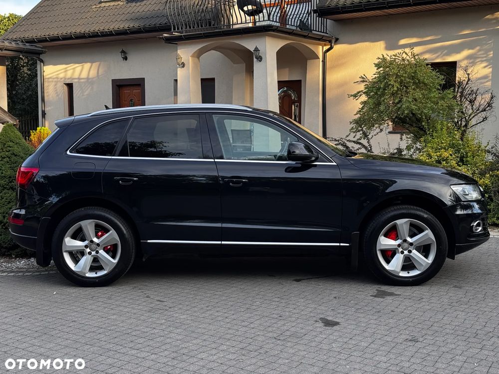 Audi Q5 2.0 TDI Quattro S tronic - 6