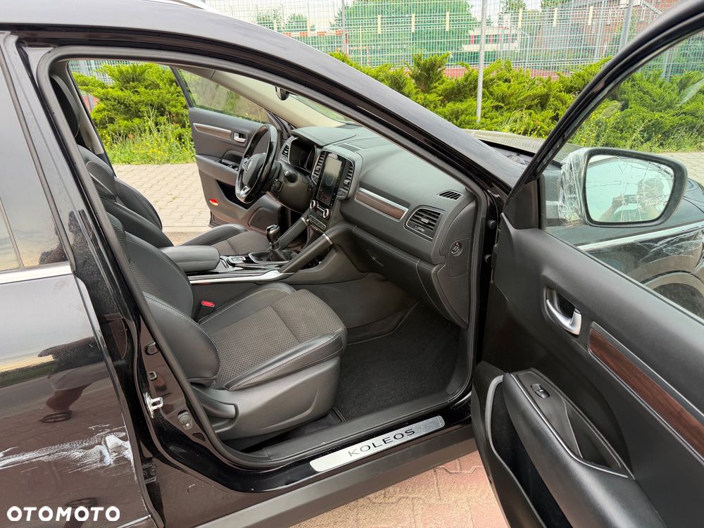 Renault Koleos ENERGY dCi 175 4WD INTENS - 27