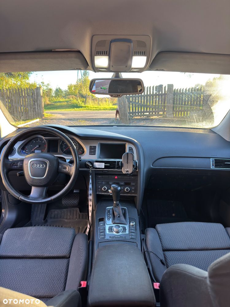 Audi A6 Avant - 13