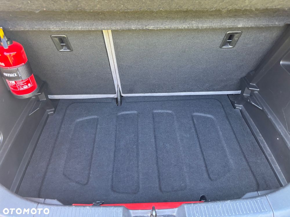 Chevrolet Aveo 1.2 LS - 14