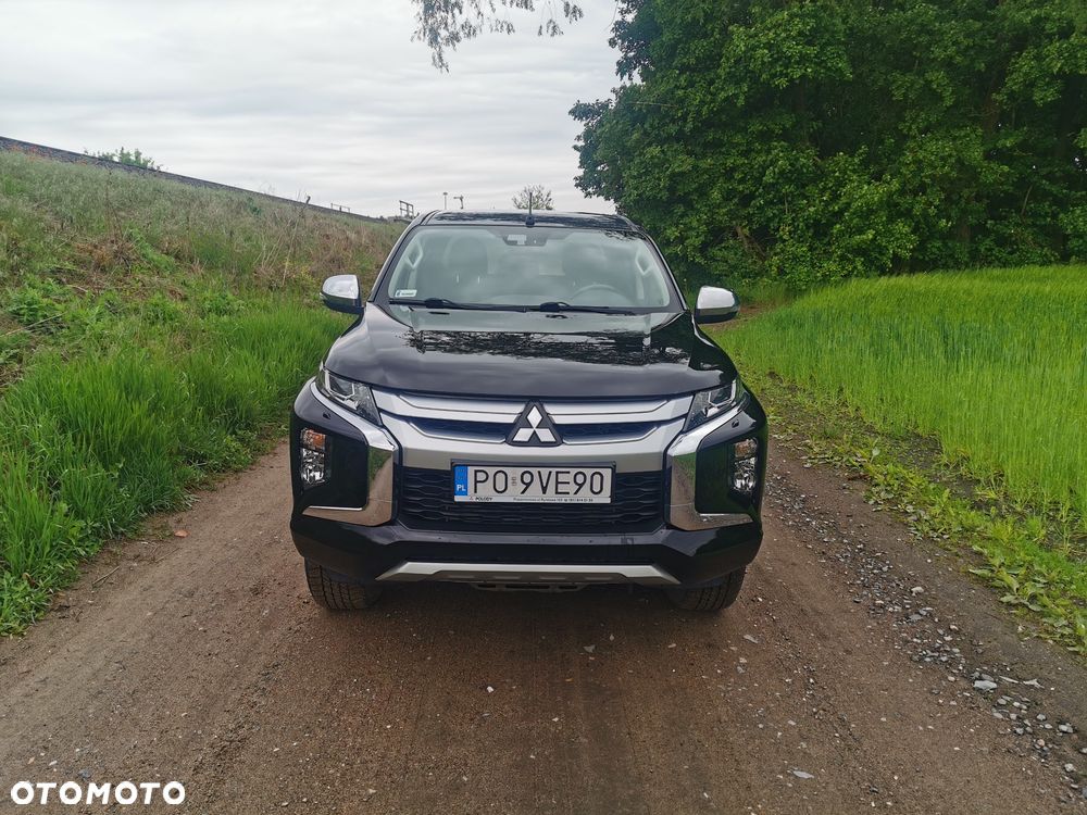 Mitsubishi L200 2.2 d DC Instyle - 5