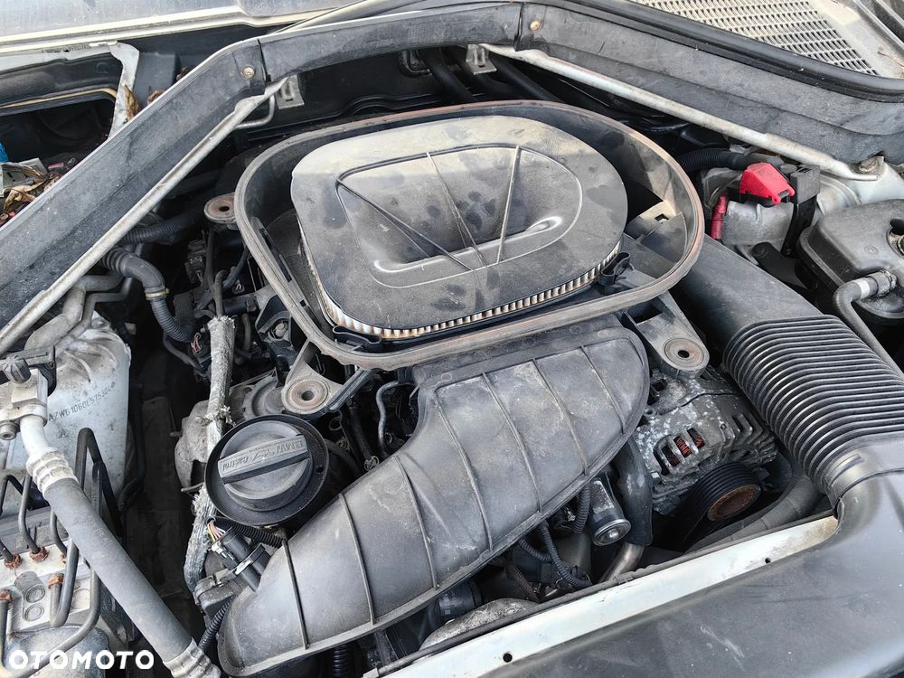 BMW X5 4.0d xDrive - 11