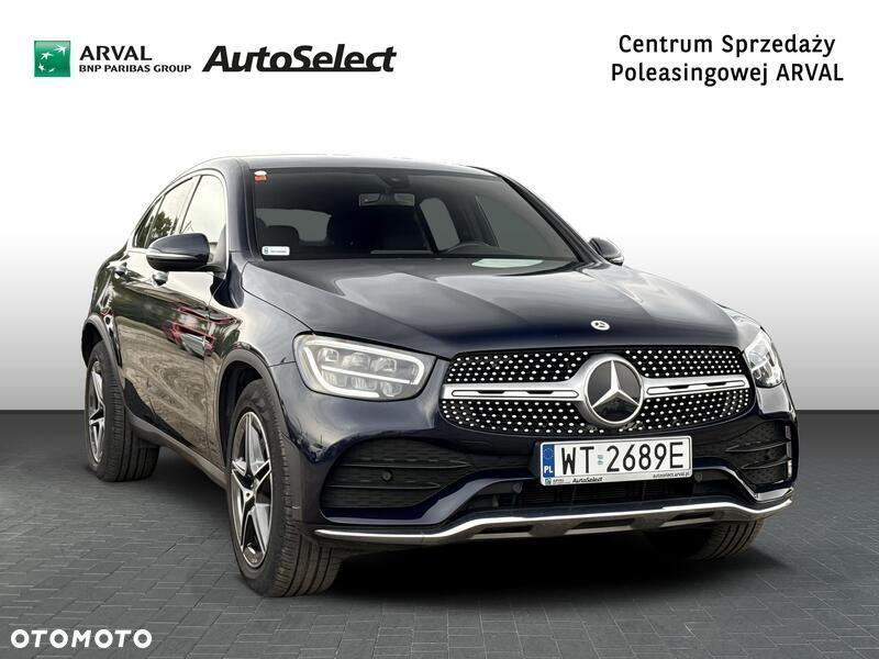 Mercedes-Benz GLC - 8
