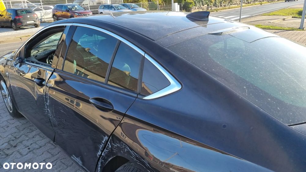 Opel Insignia 1.6 Ultimate - 18