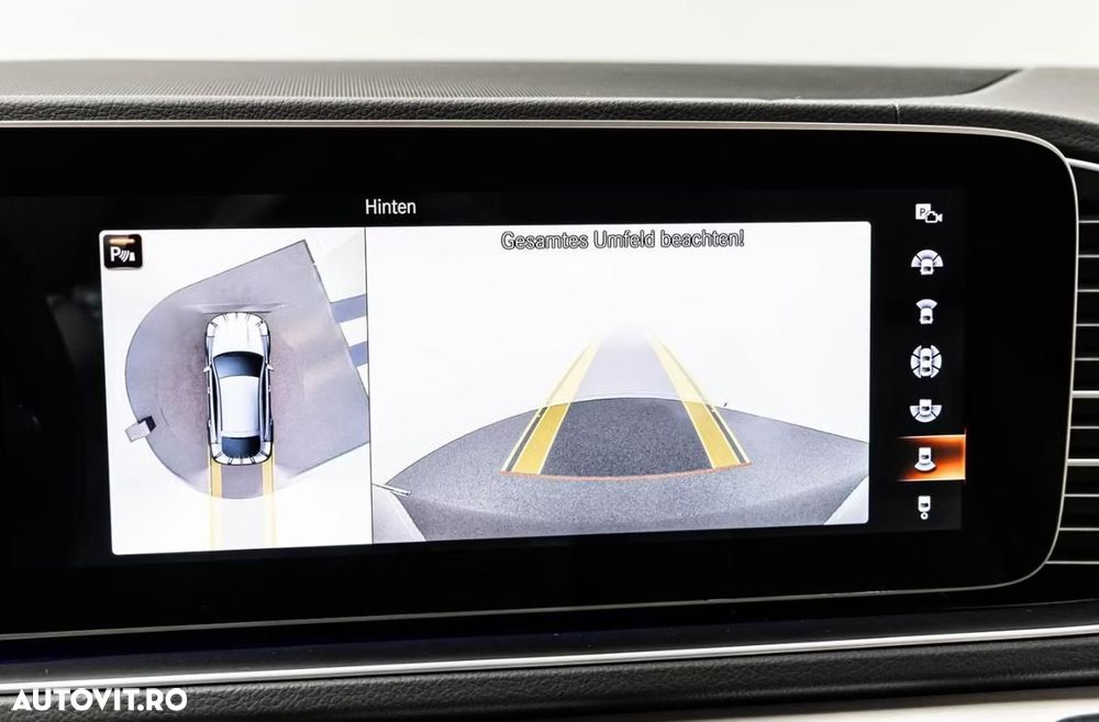 Mercedes-Benz GLE Coupe 350 e 4Matic 9G-TRONIC AMG Line - 29