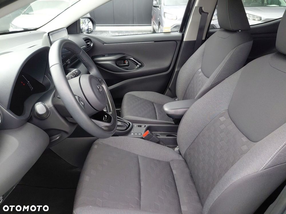 Toyota Yaris Hybrid 1.5 Style - 15