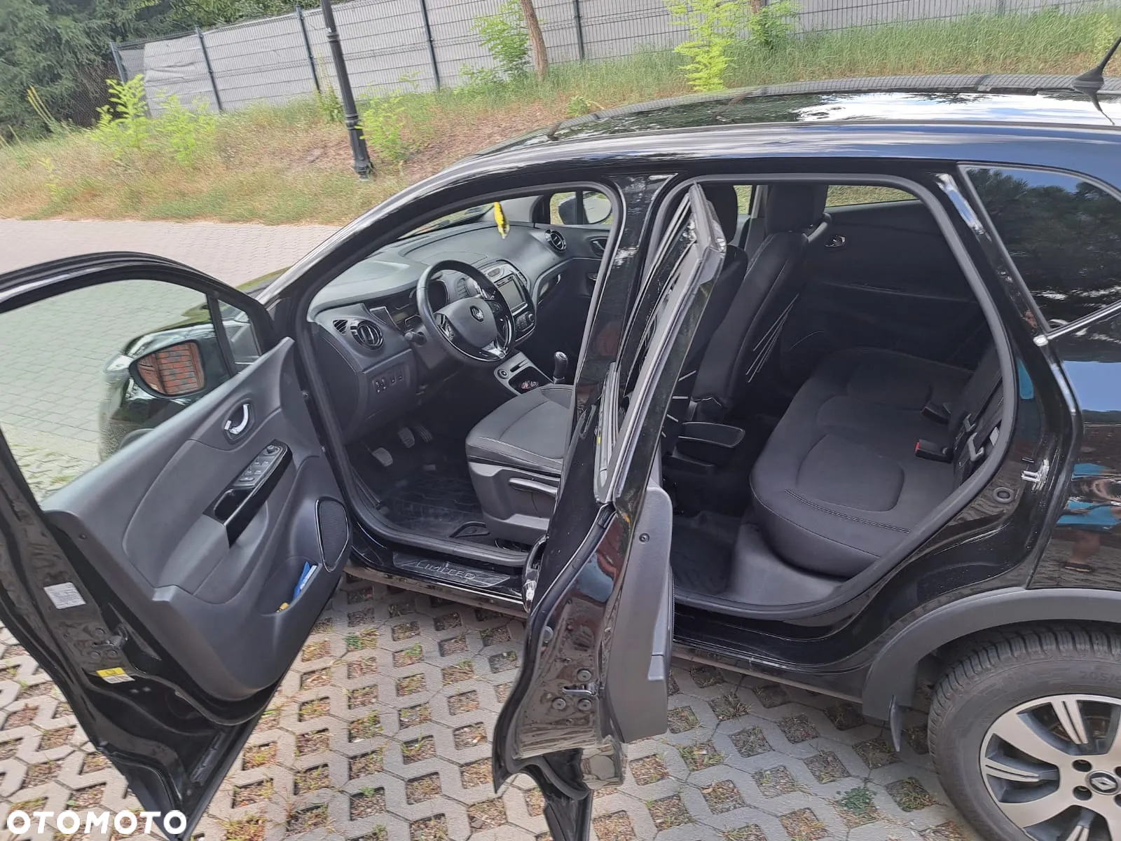 Renault Captur 0.9 Energy TCe Limited - 4