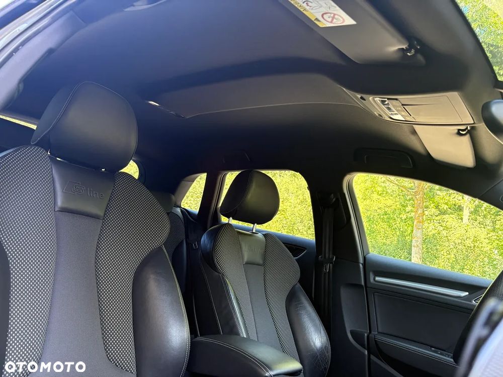 Audi A3 Sportback - 18