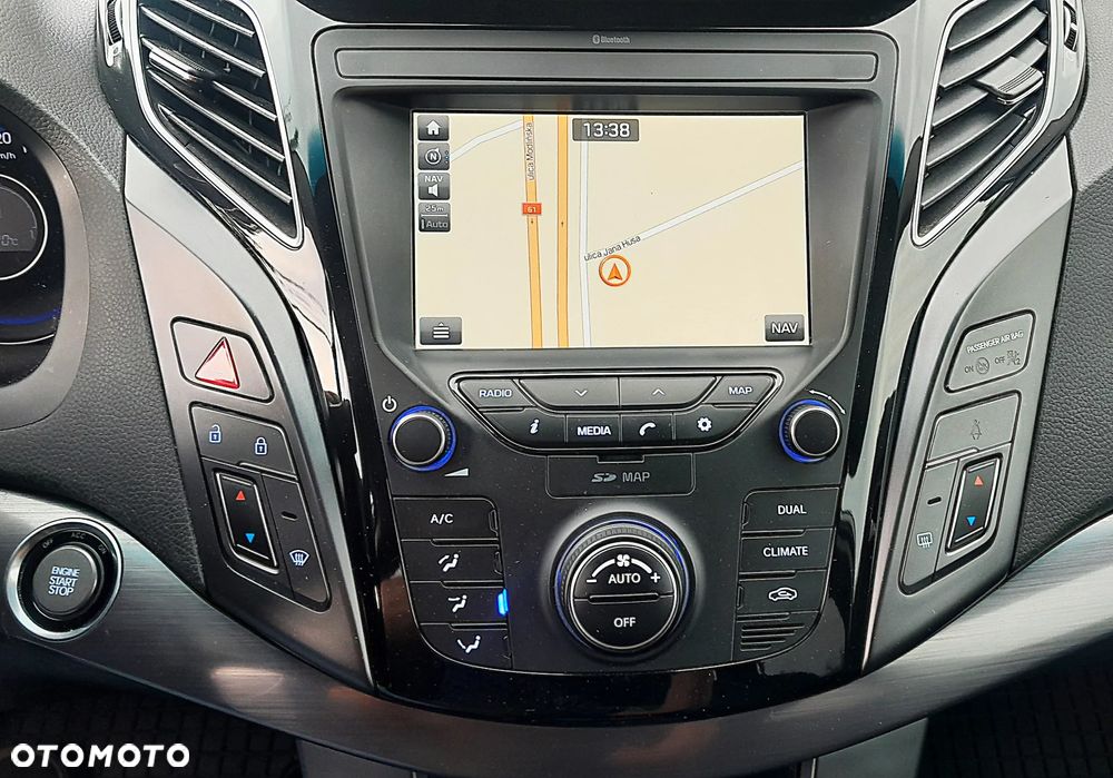 Hyundai i40 2.0 GDI Comfort - 16