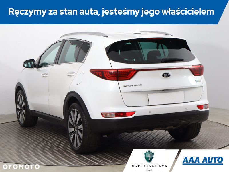 Kia Sportage - 5