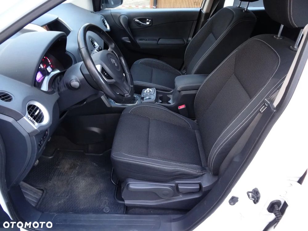 Renault Koleos 2.0 dCi FAP 4x4 Dynamique - 20