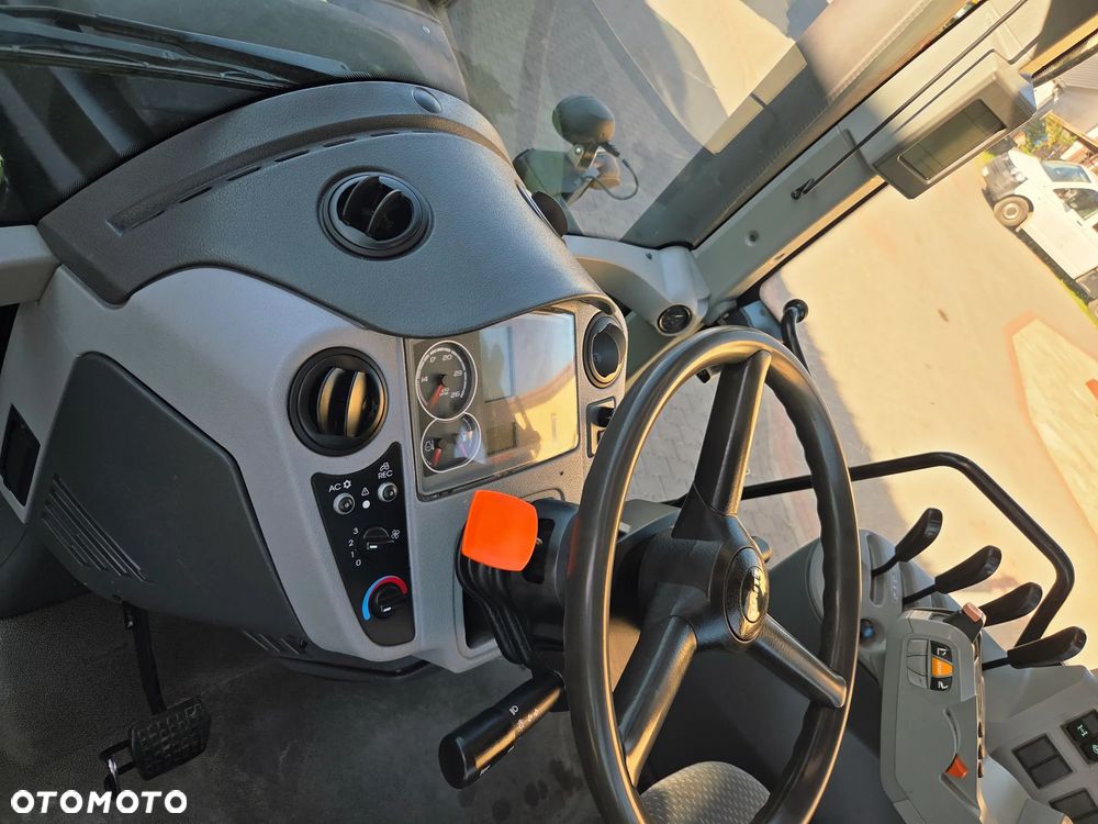 Claas ARION 640 630 650 530 540 550 ARES 697 730 - 5