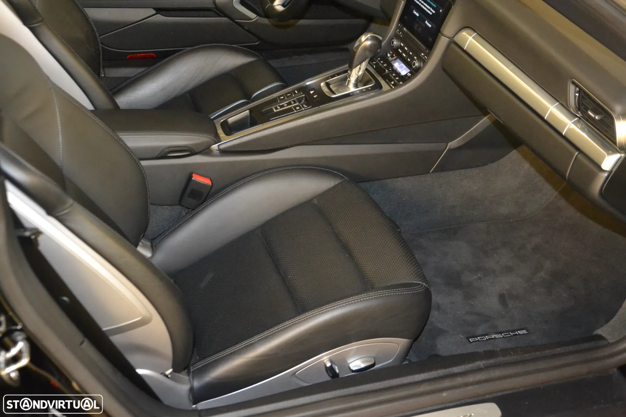 Porsche 911 (991) Carrera 2 PDK - 20