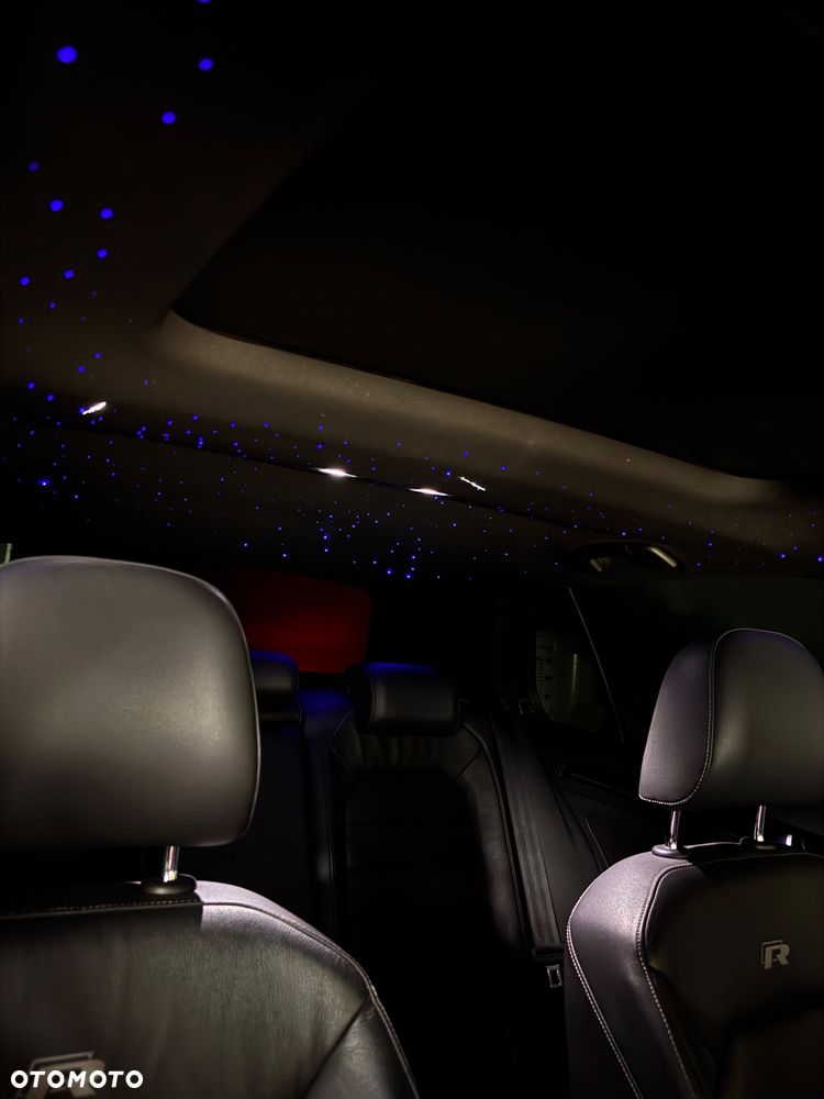 Volkswagen Golf R 4Motion BlueMotion Technology DSG - 12