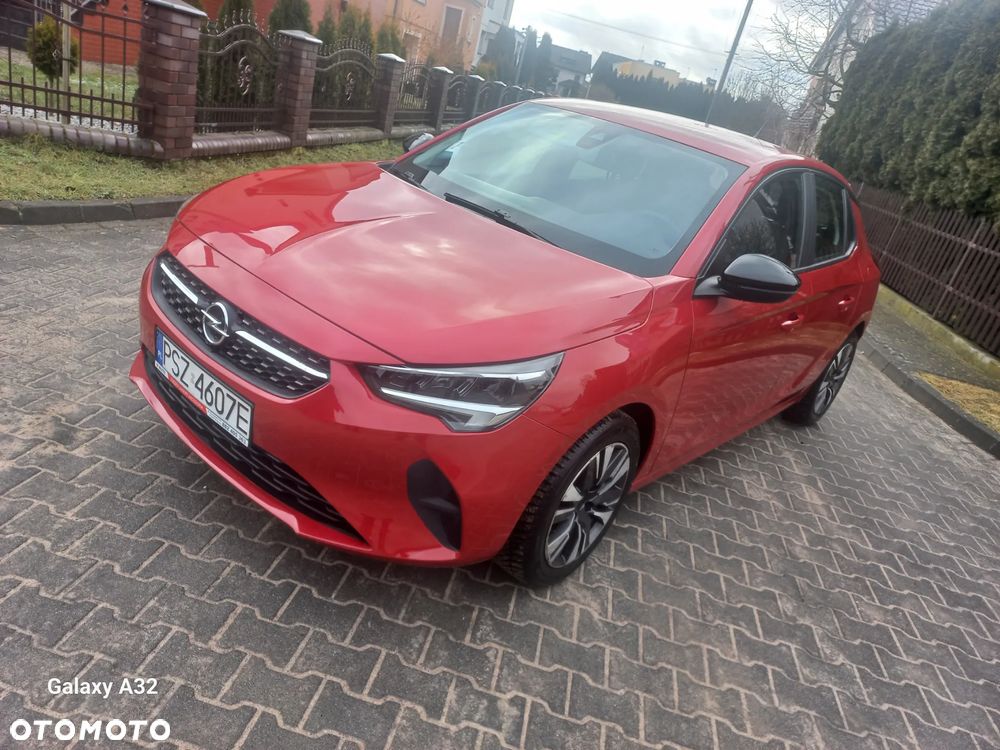Opel Corsa 1.2 Direct Inj Turbo Start/Stop Automatik Ultimate - 2